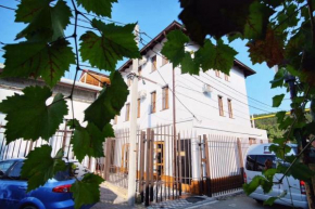Avgustin Inn